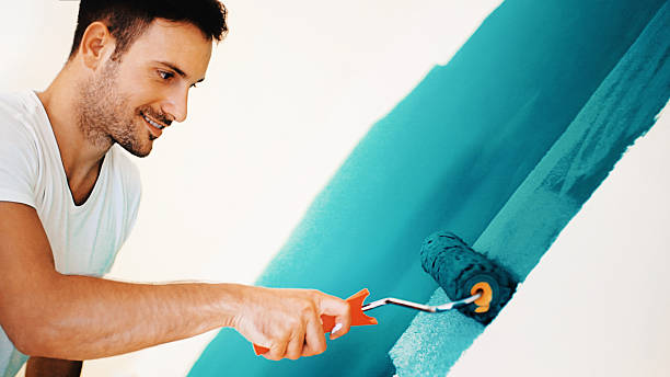 Best Eco-Friendly and Low-VOC Painting  in West Point, UT